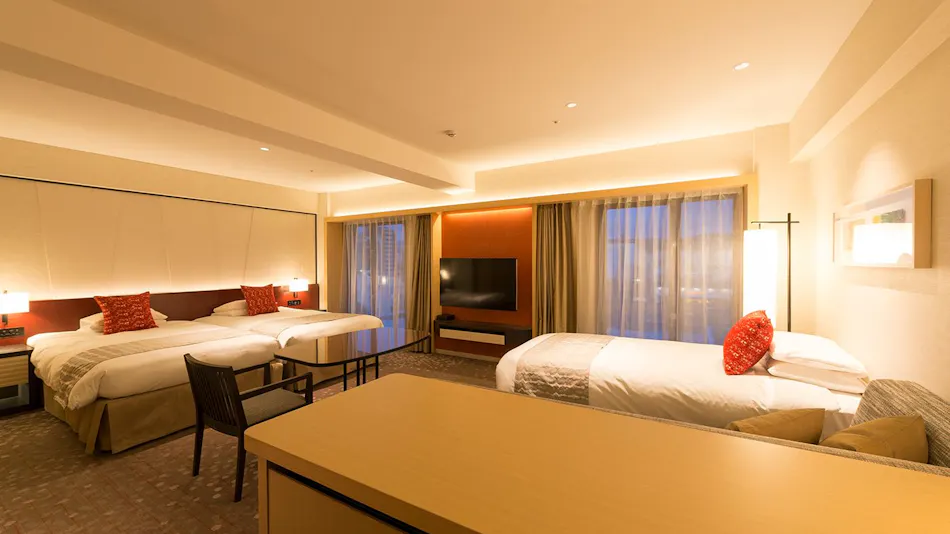 Kyoto Tokyu Hotel