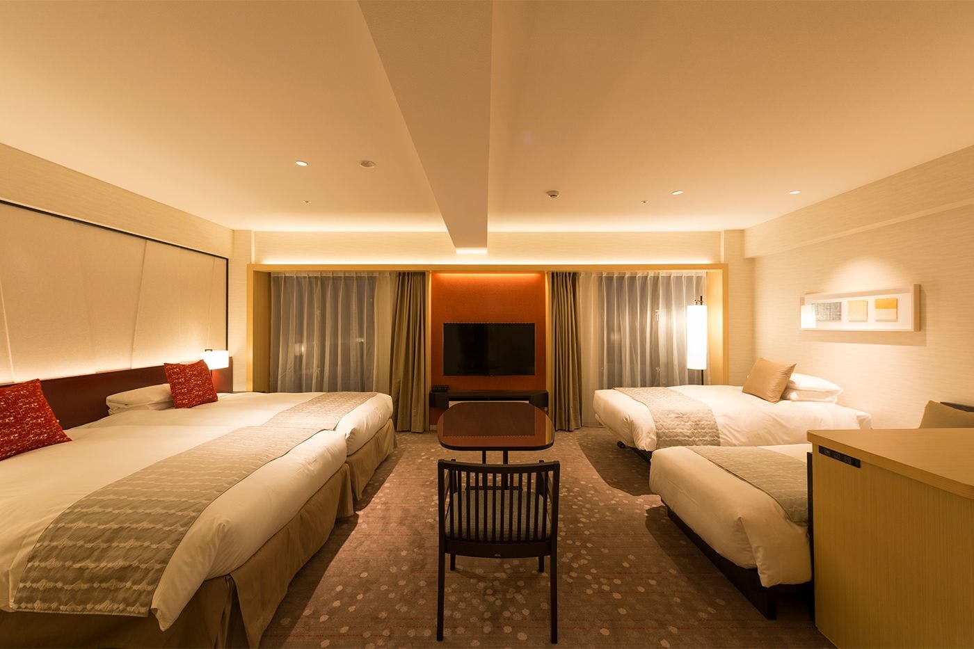 ห้องพัก