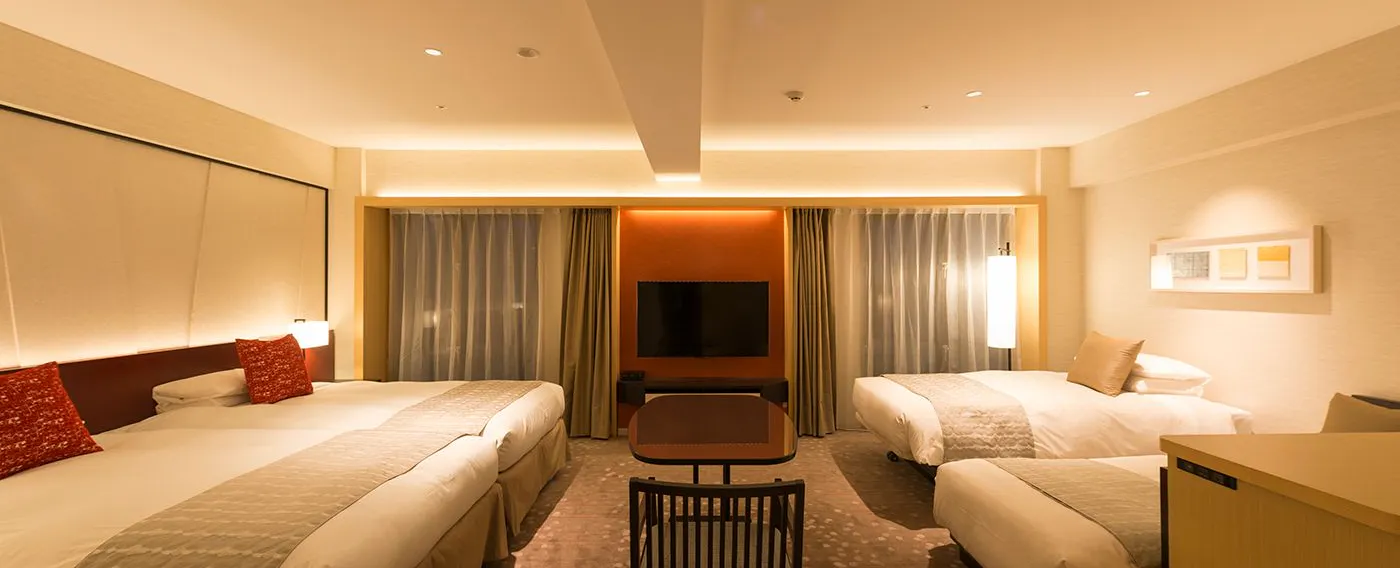 ห้องพัก