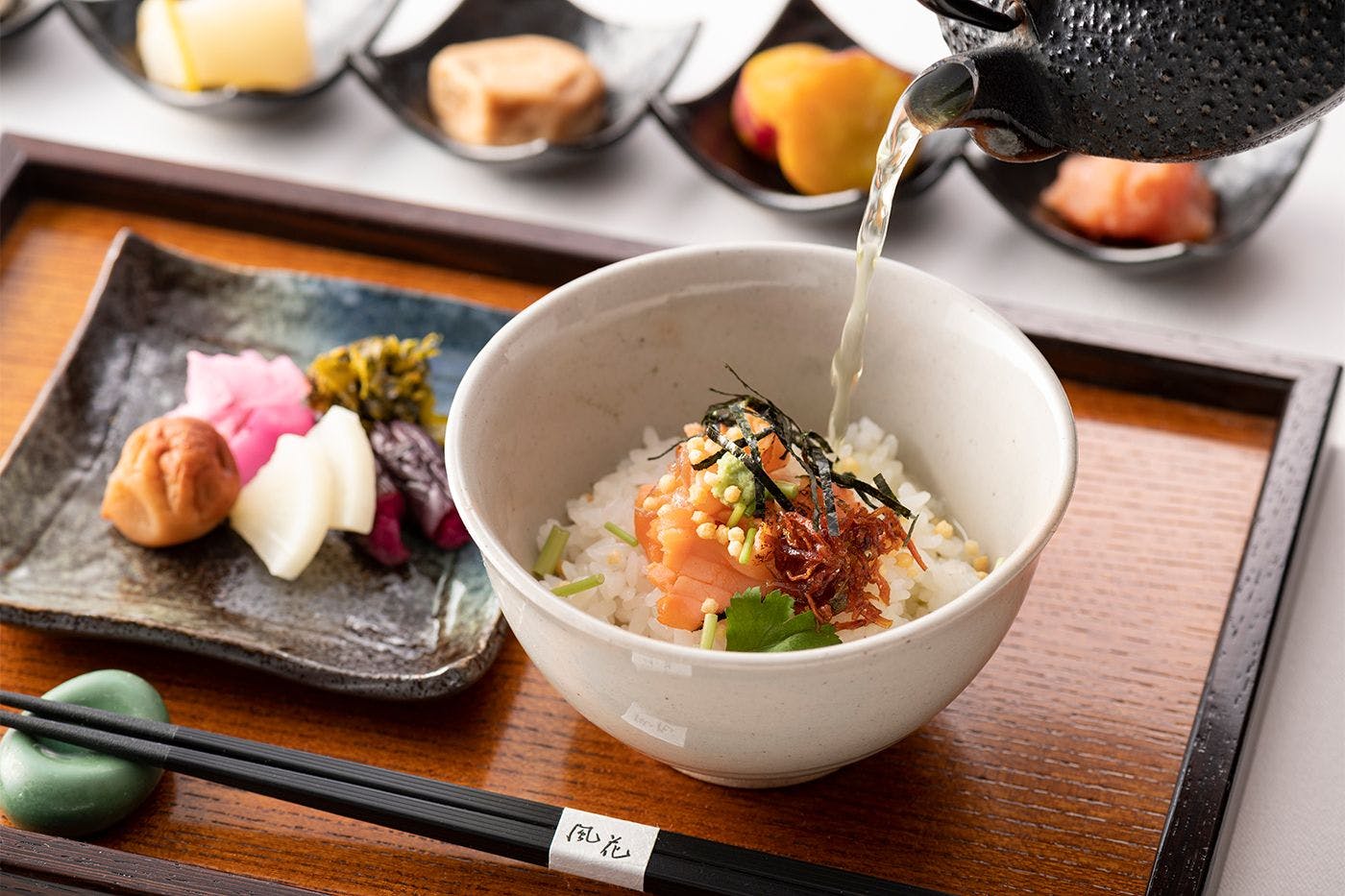 ตัวอย่างอาหาร