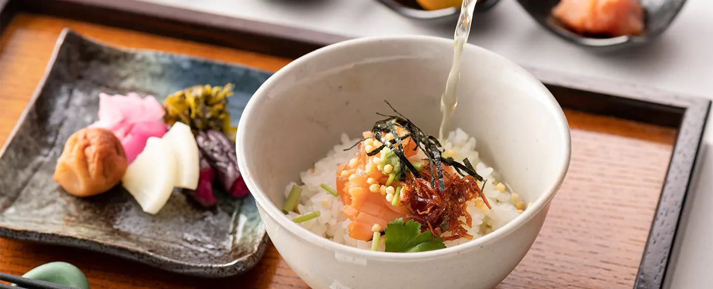 ตัวอย่างอาหาร