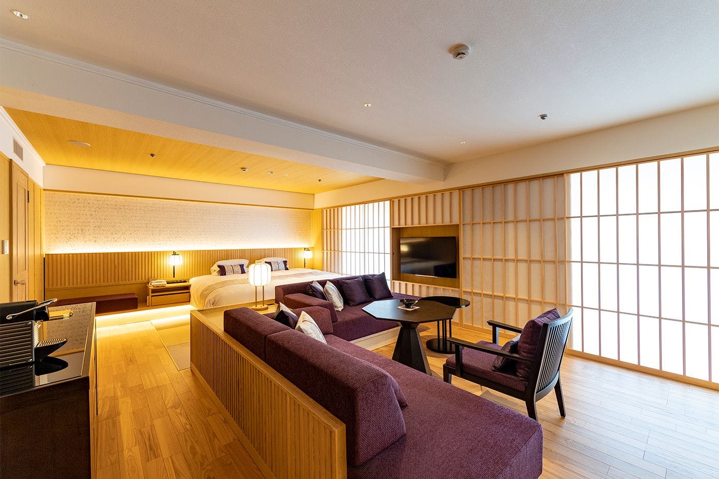 Kyoto Tokyu Hotel