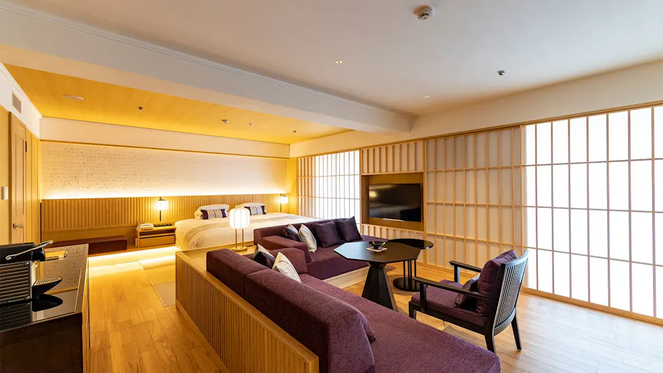 Kyoto Tokyu Hotel