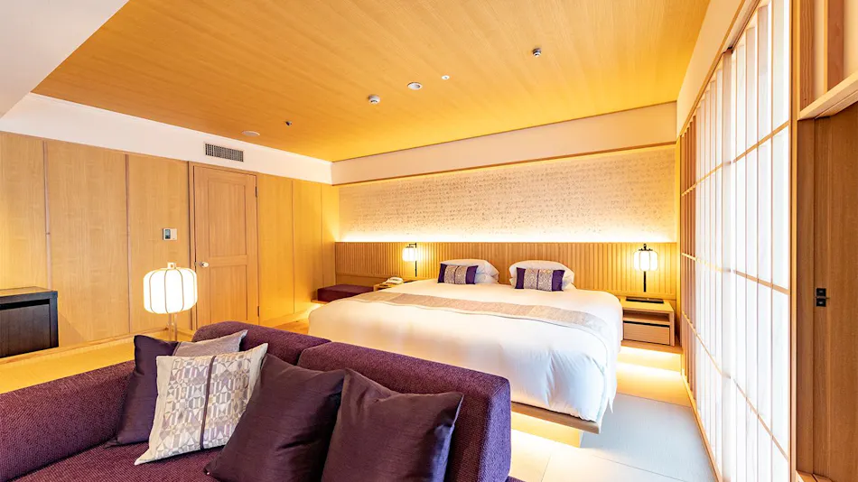 Kyoto Tokyu Hotel