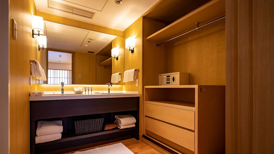 Kyoto Tokyu Hotel