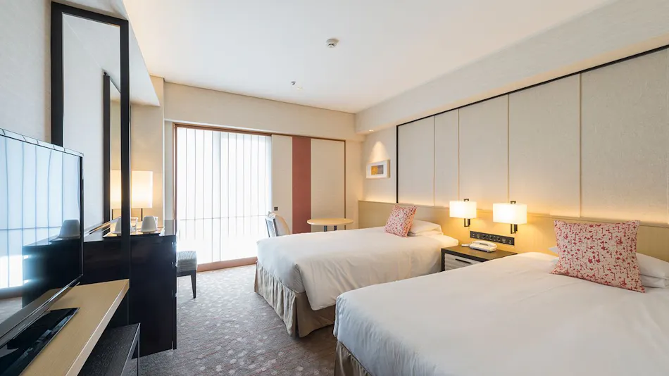 Kyoto Tokyu Hotel