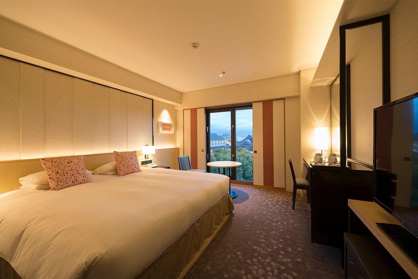 Kyoto Tokyu Hotel