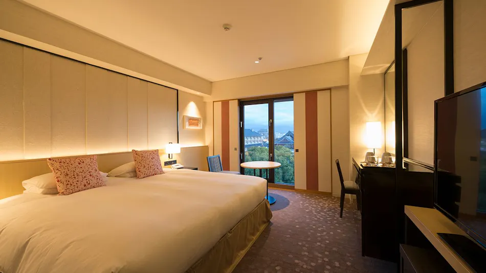 Kyoto Tokyu Hotel