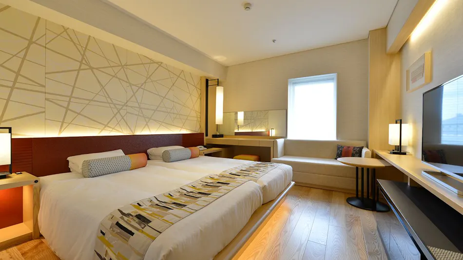 Kyoto Tokyu Hotel