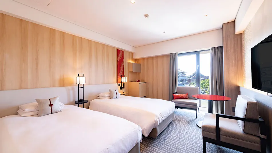 Kyoto Tokyu Hotel
