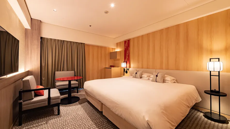Kyoto Tokyu Hotel
