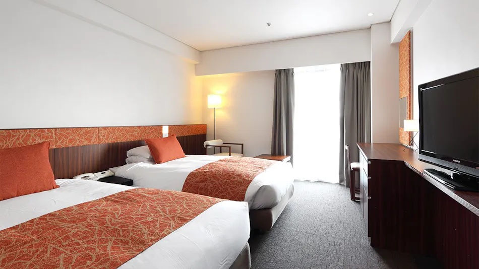 Kyoto Tokyu Hotel