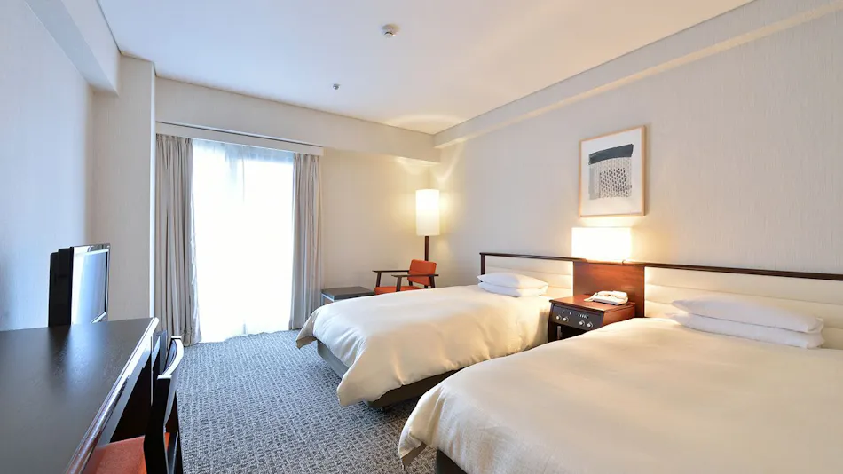 Kyoto Tokyu Hotel