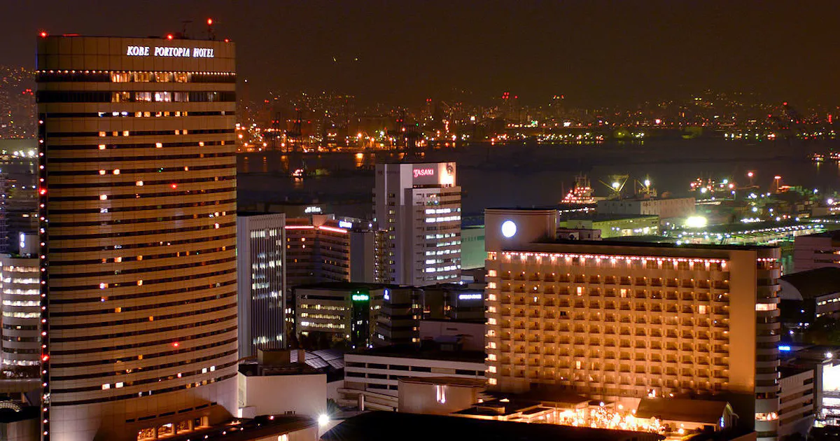 神戸ポートピアホテル の空室状況を確認する 宿泊予約は 一休 Com 神戸ポートピアホテル の空室状況を確認する 宿泊予約は 一休 Com