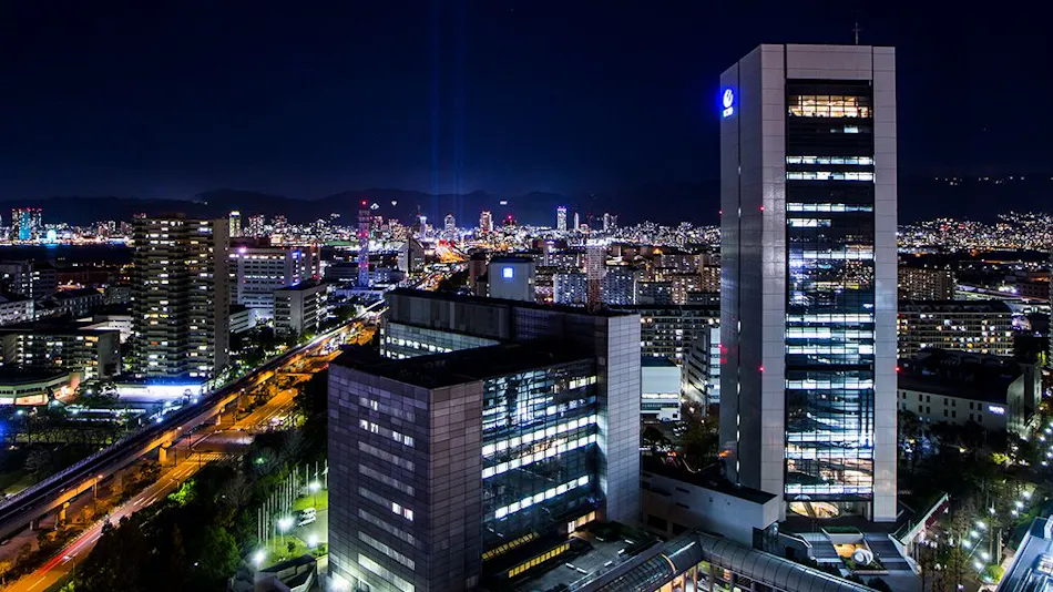 Kobe Portopia Hotel