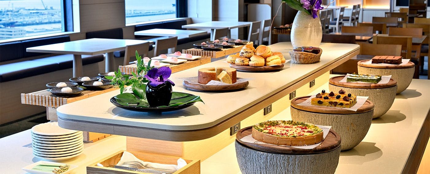 下午茶時光 氛圍