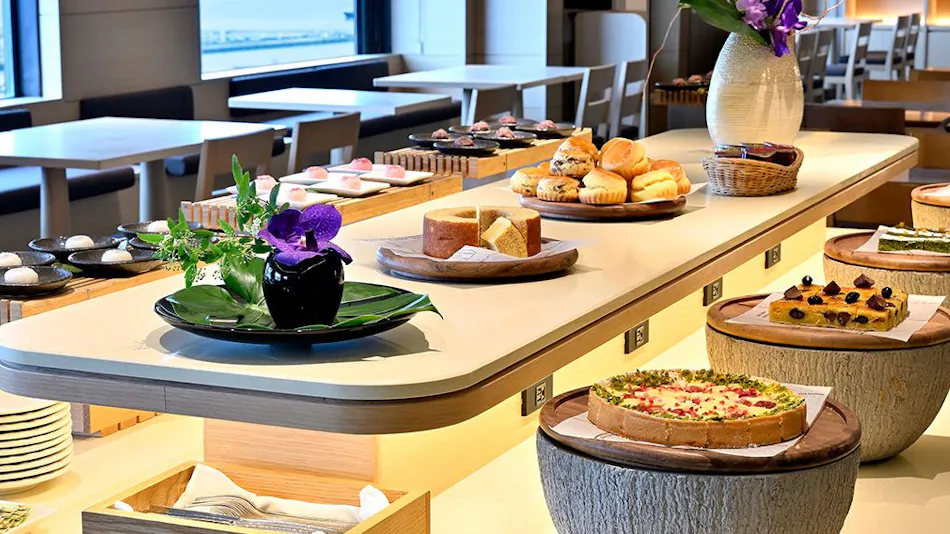 Kobe Portopia Hotel