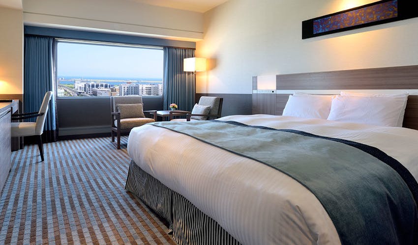 神戸ポートピアホテル の空室状況を確認する 宿泊予約は 一休 Com 神戸ポートピアホテル の空室状況を確認する 宿泊予約は 一休 Com