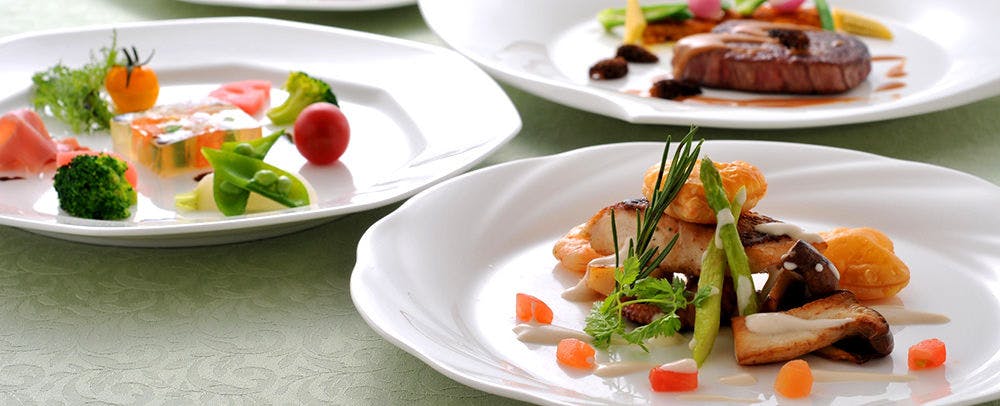 神戸ポートピアホテル の空室状況を確認する 宿泊予約は 一休 Com