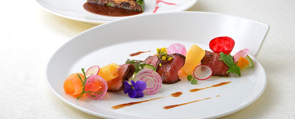 神戸ポートピアホテル の空室状況を確認する 宿泊予約は 一休 Com