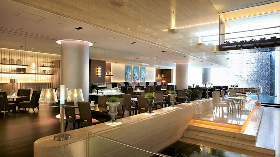 Kobe Portopia Hotel