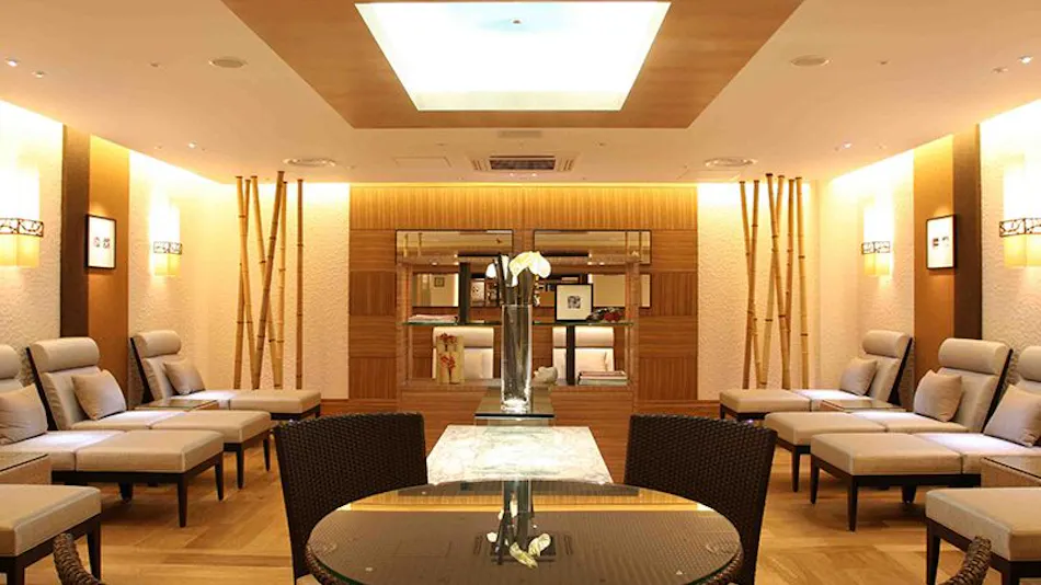Kobe Portopia Hotel