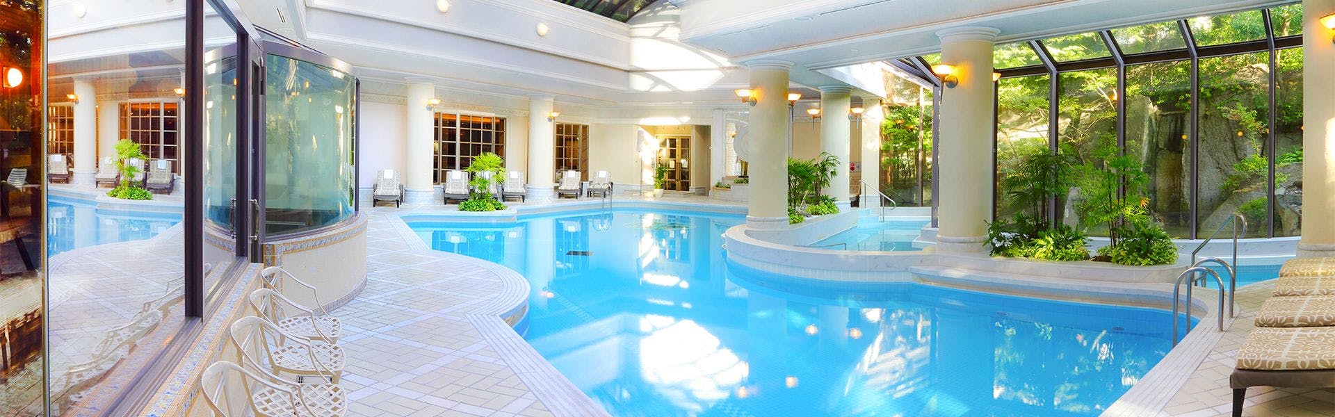 東京の温泉ありの カップル 夫婦におすすめのホテル 旅館 14選 宿泊予約は 一休 Com