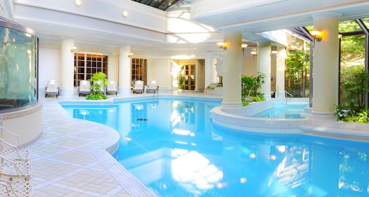 東京の温泉ありの カップル 夫婦におすすめのホテル 旅館 14選 宿泊予約は 一休 Com 東京の温泉ありの カップル 夫婦におすすめのホテル 旅館 14選 宿泊予約は 一休 Com