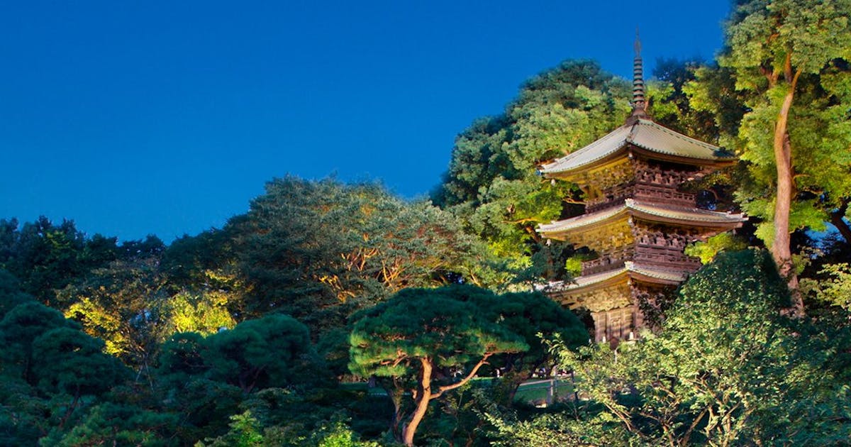 ホテル椿山荘東京