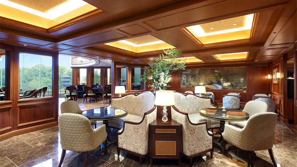 Hotel Chinzanso Tokyo