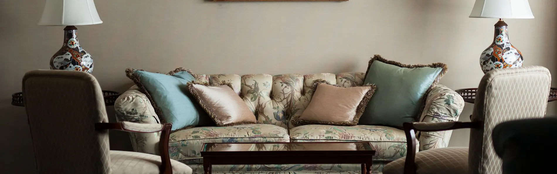 ホテル椿山荘東京