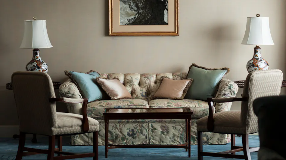 Hotel Chinzanso Tokyo