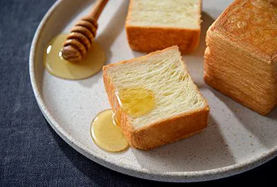 モーニングライトミール＆ソフトドリンク   