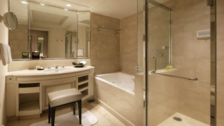 Hotel Chinzanso Tokyo