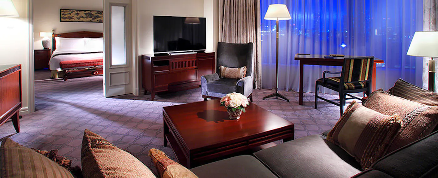 ไพรม์ดีลักซ์การ์เดนสวีท