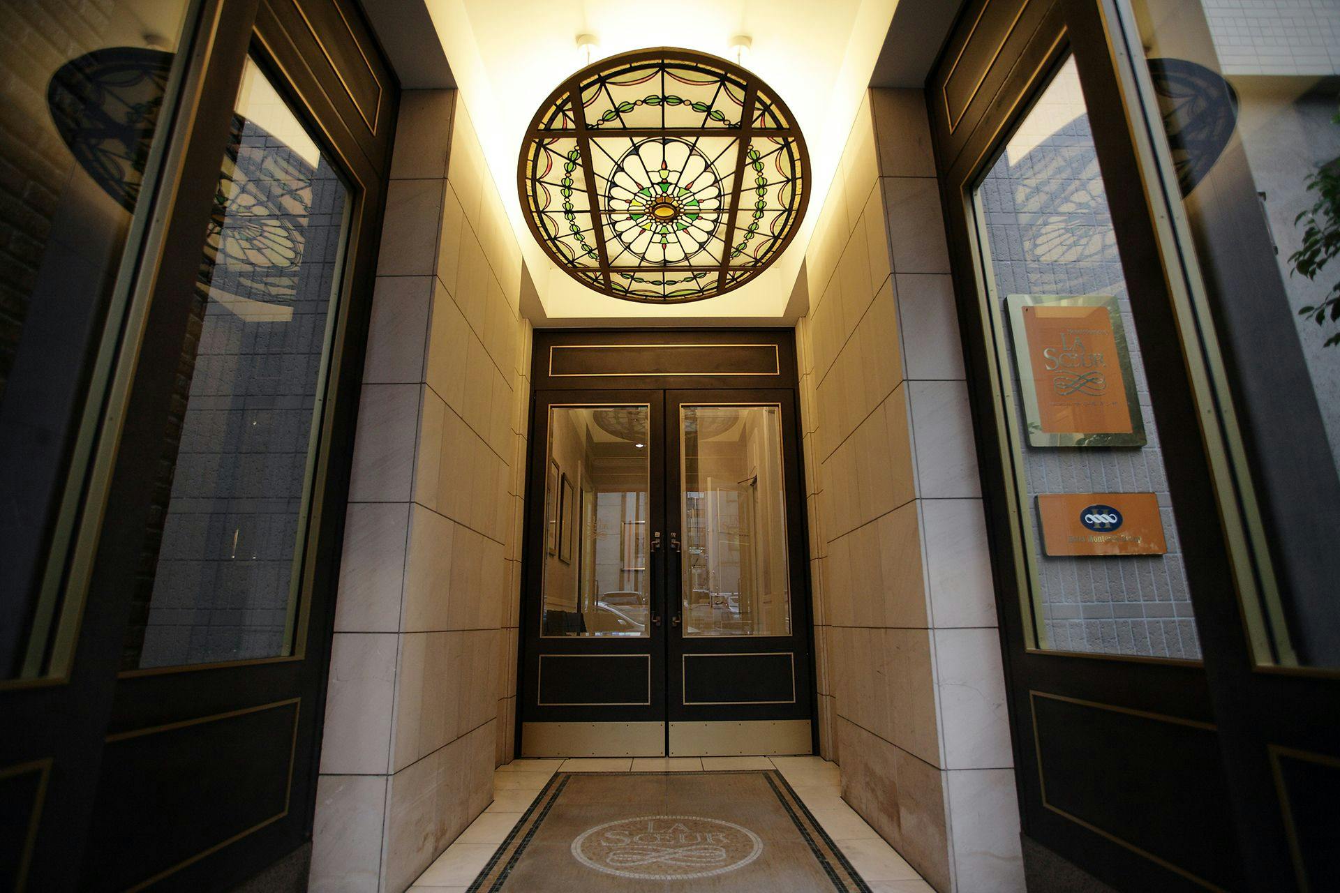 Hotel Monterey La Soeur Ginza