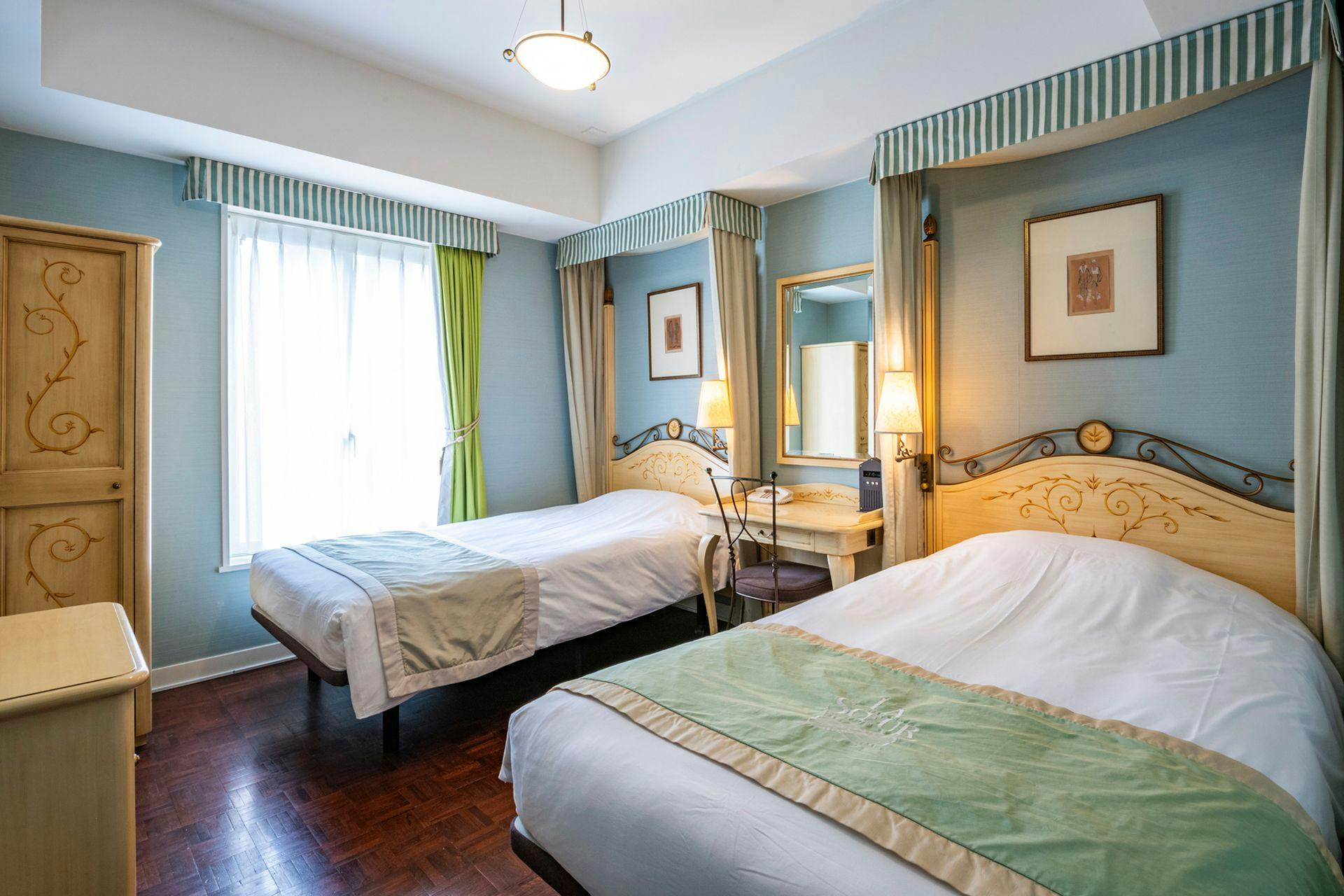 Hotel Monterey La Soeur Ginza