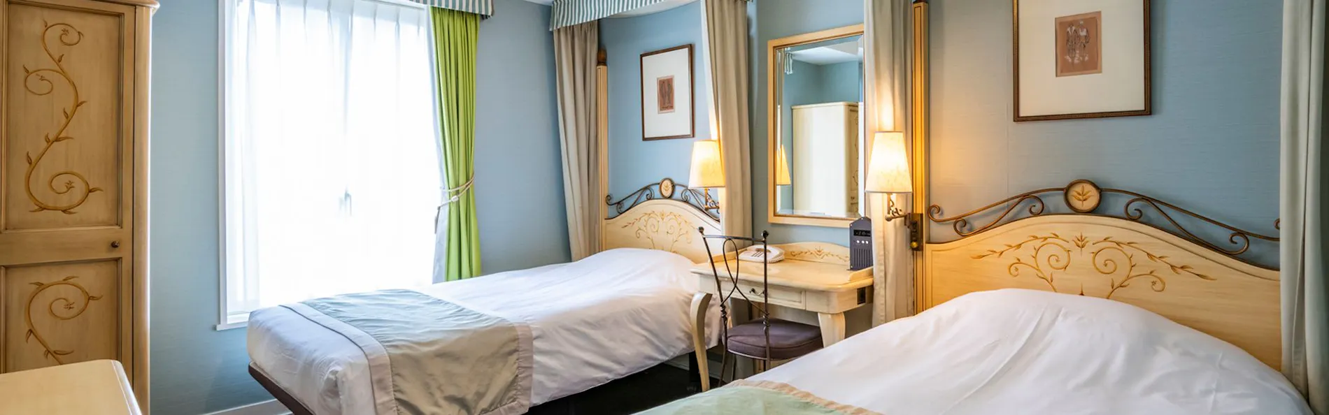 ホテルモントレ ラ・スール ギンザ