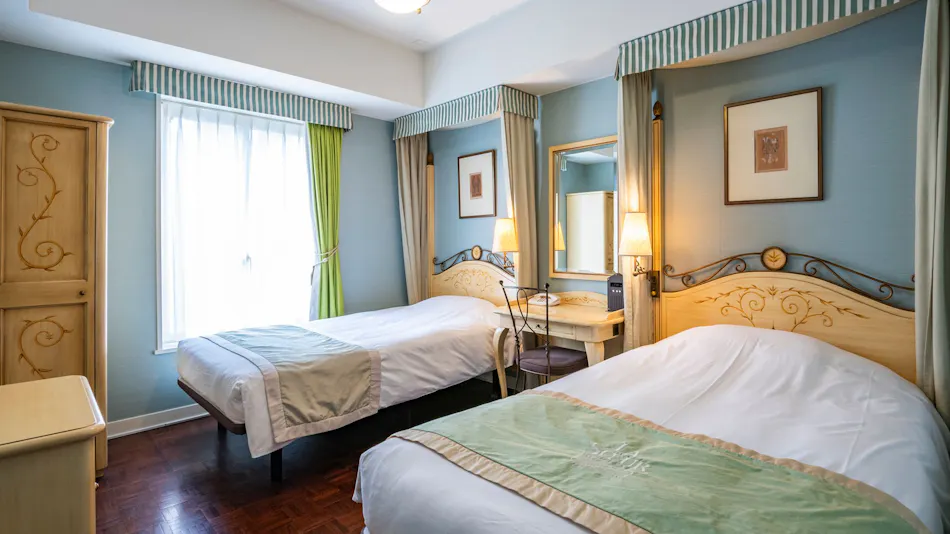 Hotel Monterey La Soeur Ginza