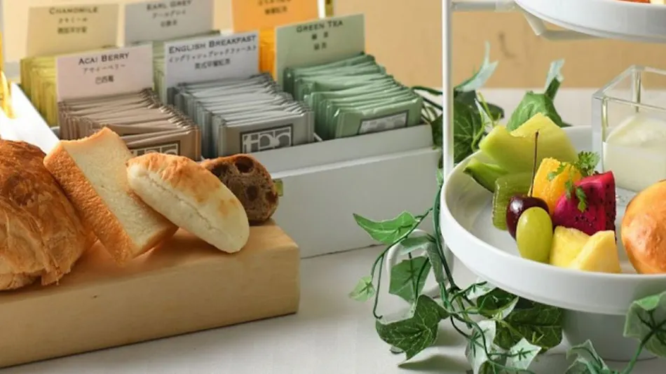 Hotel Monterey La Soeur Ginza