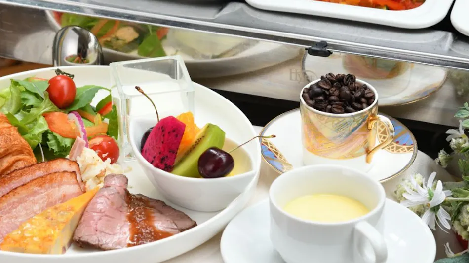 Hotel Monterey La Soeur Ginza