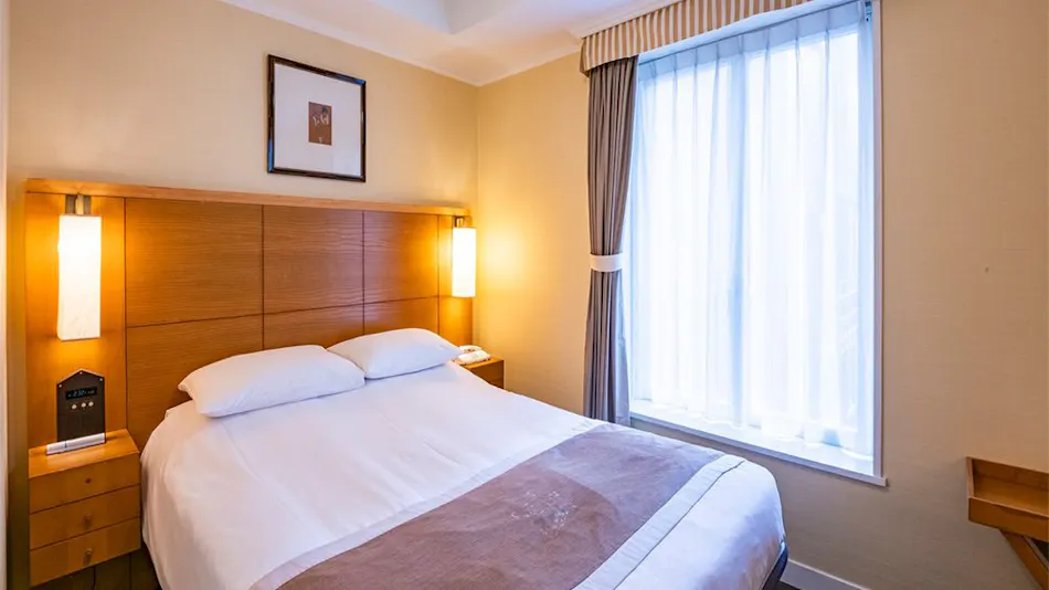 Hotel Monterey La Soeur Ginza