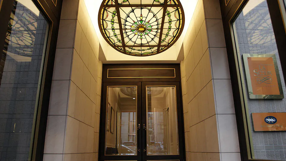 Hotel Monterey La Soeur Ginza