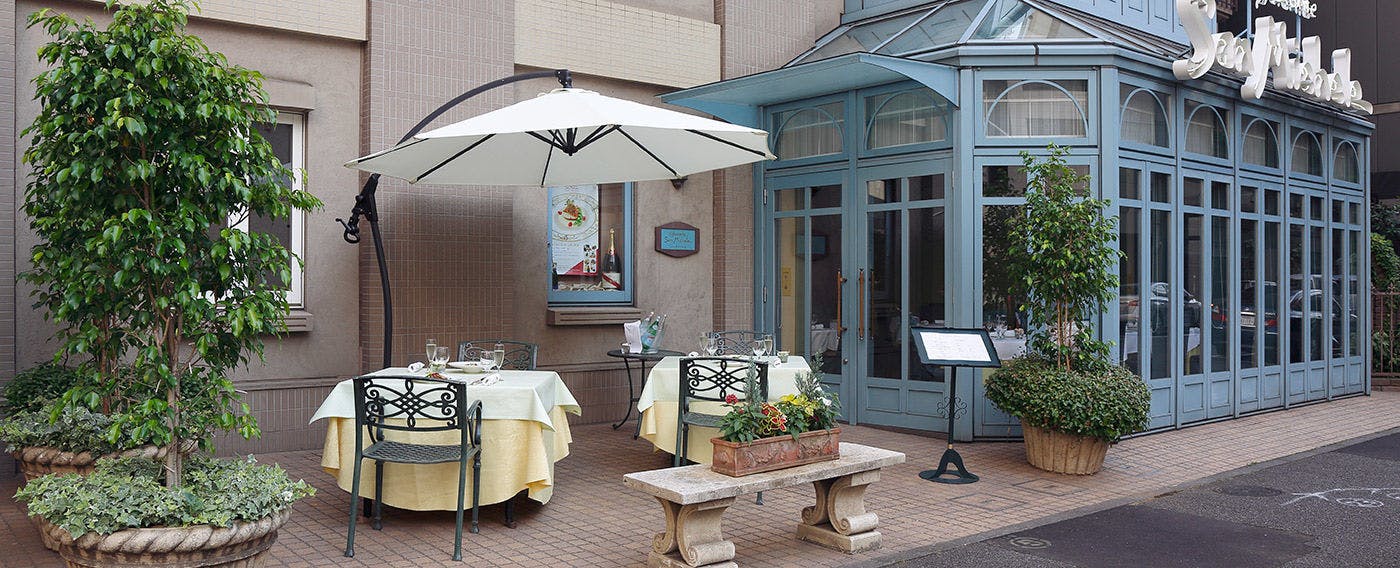 레스토랑 산 미켈레