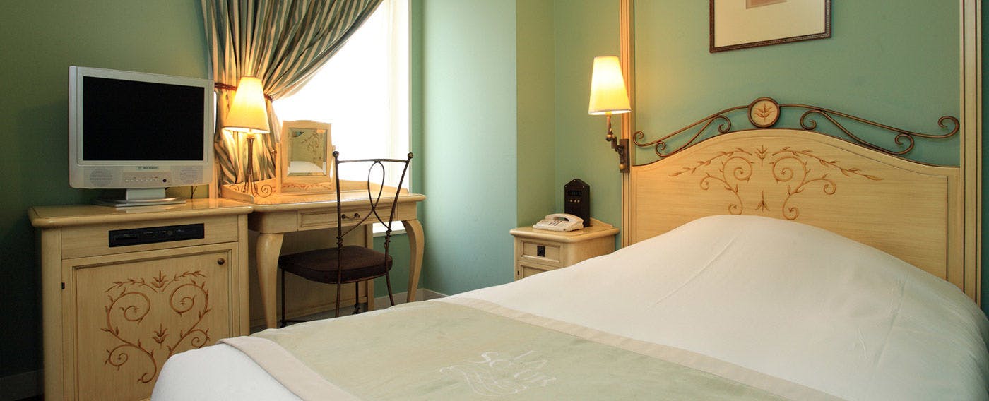 Hotel Monterey La Soeur Ginza