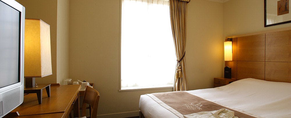 Hotel Monterey La Soeur Ginza