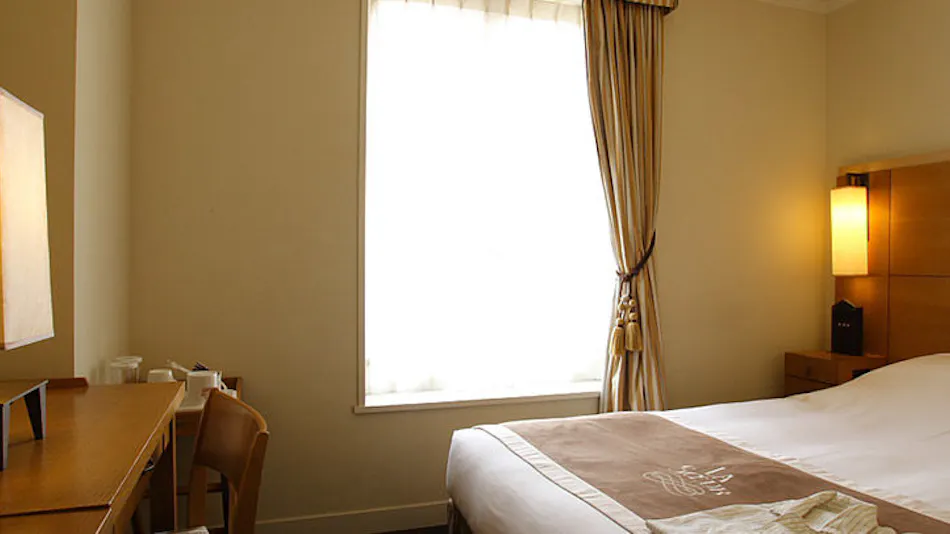 Hotel Monterey La Soeur Ginza