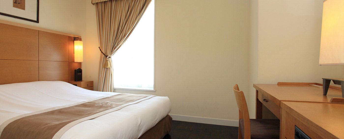 Hotel Monterey La Soeur Ginza