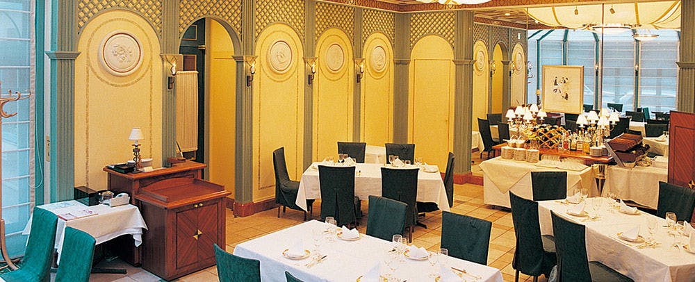 Hotel Monterey La Soeur Ginza