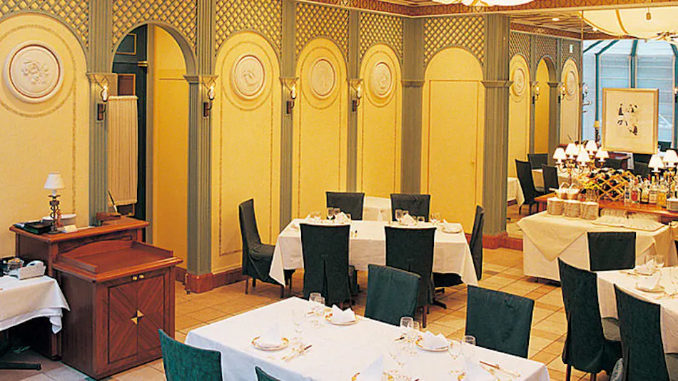 Hotel Monterey La Soeur Ginza